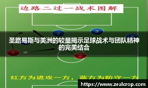 圣路易斯与美洲的较量揭示足球战术与团队精神的完美结合